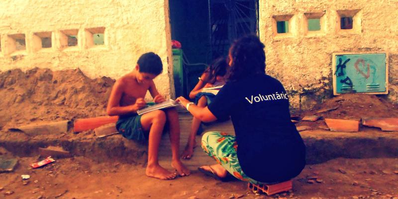 VolunteerForever